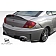 DuraFlex Bumper Cover Plain  SC-5 Fiberglass - 100448