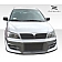 DuraFlex Bumper Cover Plain  Walker Fiberglass - 100370