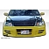 DuraFlex Bumper Cover Plain  Walker Fiberglass - 100370