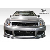 DuraFlex Bumper Cover Plain  GT Competition Fiberglass - 100470