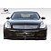 DuraFlex Bumper Cover Plain  GT Competition Fiberglass - 100470