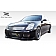 DuraFlex Bumper Cover Plain  GT Competition Fiberglass - 100470