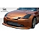 DuraFlex Bumper Cover Plain  C-2 Fiberglass - 100490