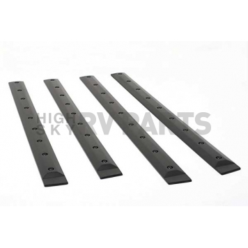 EGR Side Molding - Textured ABS Plastic Black - 991674