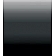 Cowles Products Side Molding - White PVC Plastic Matte - 3342402