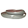 Cowles Products Side Molding - White PVC Plastic Matte - 3342402