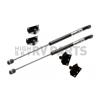 Warrior Products Hood Lift Support - HL93112-1