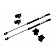 Warrior Products Hood Lift Support - HL93112