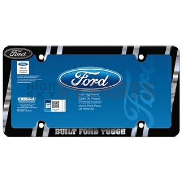 Chroma Graphics License Plate Frame - Ford - 42528