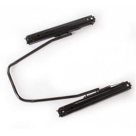 NRG Innovations Seat Track - Standard Sparco Bolt Pattern - SBR001