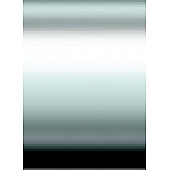 Cowles Products Side Molding - Silver PVC Plastic Chrome Plated - S38900
