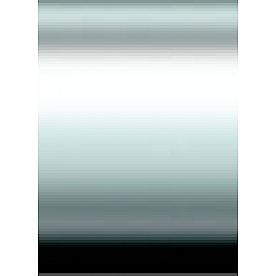 Cowles Products Side Molding - Silver PVC Plastic Chrome Plated - S38900