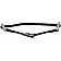 Dorman (OE Solutions) Windshield Wiper Linkage - 602904