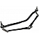Dorman (OE Solutions) Windshield Wiper Linkage - 602904