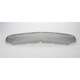 Street Scene Grille Insert - Mesh Steel Rectangular - 95076150