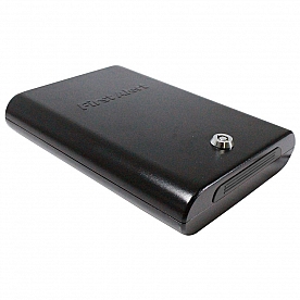 BRK Electronics Safe 5100K