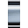 Cowles Products Side Molding - Silver PVC Plastic Chrome Plated - T4705