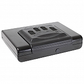 BRK Electronics Safe 5200DF