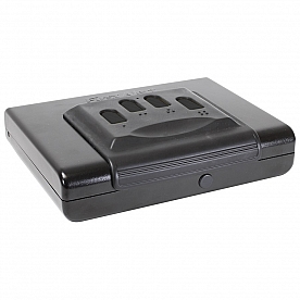 BRK Electronics Safe 5200DF