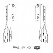 Go Rhino Bull Bar Mounting Kit - 566860TK