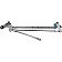 Dorman (OE Solutions) Windshield Wiper Linkage - 602010