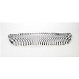 Street Scene Grille Insert - Mesh Steel Trapezoid - 95076163