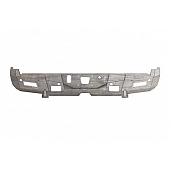 Road Armor Bumper Modular Design Steel Natural - 6112RB02RB