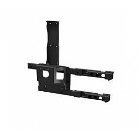 MOR/ryde Tailgate Hinge - Black Single - JP54-021