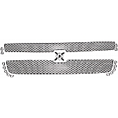 Street Scene Grille Insert - Mesh Steel Trapezoid - 95074158