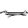 Dorman (OE Solutions) Windshield Wiper Linkage - 602025
