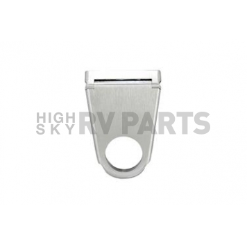 Flaming River Steering Column Mount - Billet Aluminum Satin - FR20109