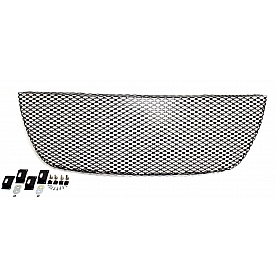 Street Scene Grille Insert - Mesh Steel Trapezoid - 95074163