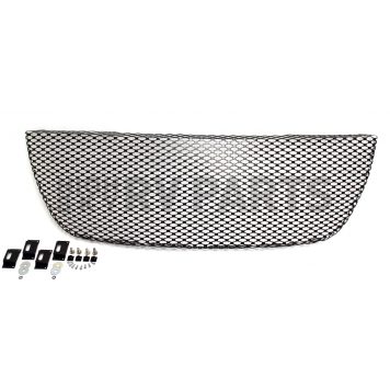 Street Scene Grille Insert - Mesh Steel Trapezoid - 95074163