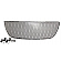 Street Scene Grille Insert - Mesh Steel Trapezoid - 95074163