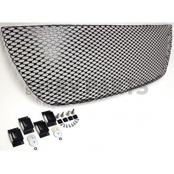 Street Scene Grille Insert - Mesh Steel Trapezoid - 95074163-1