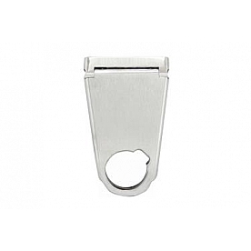 Flaming River Steering Column Mount - Billet Aluminum Satin - FR20110K