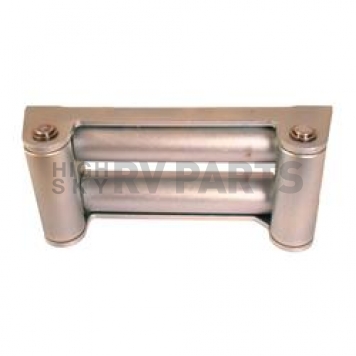 Rugged Ridge Winch Fairlead Roller 5 Inch - 1123802
