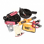 Rugged Ridge Vehicle Recovery Kit - 1510429
