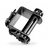 Pacific Cargo Tie Down Winch Black - 95302S
