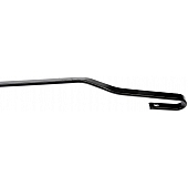 Help! By Dorman WindShield Wiper Arm 21-1/2 Inch Black Single - 42733