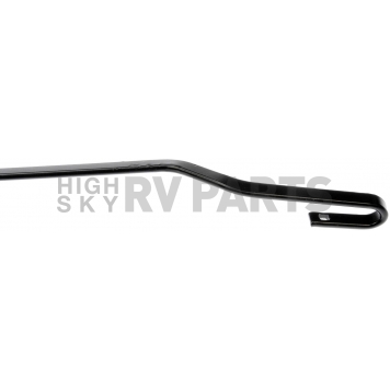Help! By Dorman WindShield Wiper Arm 21-1/2 Inch Black Single - 42733