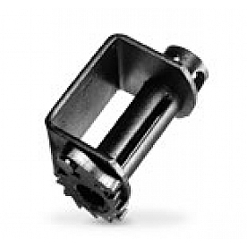 Pacific Cargo Tie Down Winch Black - 8425