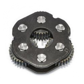 Warn Zeon 8-S and Zeon 10 Multi Mount Winches Gear Carrier - 88521