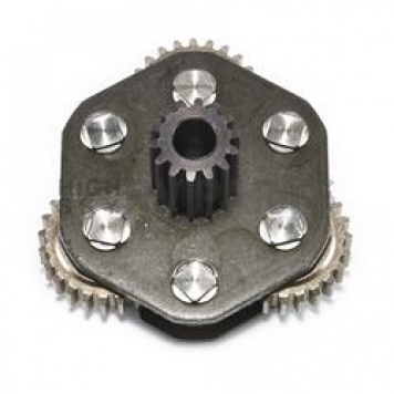 Warn Zeon 10 Multi Mount Winch Gear Carrier - 88636