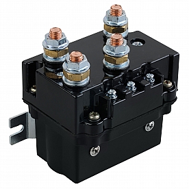 Keeper Corporation KW Series Winch Solenoid - KWA14605