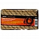 Keeper Corporation Winch Power Cable - KWA14607