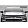 T-Rex Truck Products Grille Insert - Honey Comb Square Black Powder Coated Mild Steel - 7711261
