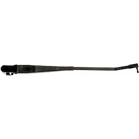 Help! By Dorman WindShield Wiper Arm 18-3/4 Inch Black Single - 42863