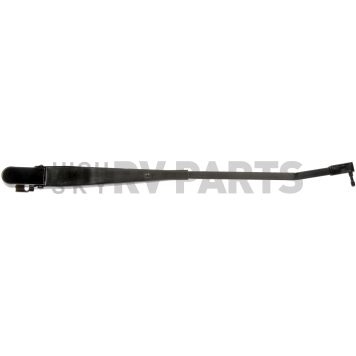 Help! By Dorman WindShield Wiper Arm 18-3/4 Inch Black Single - 42863