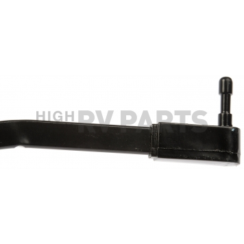 Help! By Dorman WindShield Wiper Arm 18-3/4 Inch Black Single - 42863-1